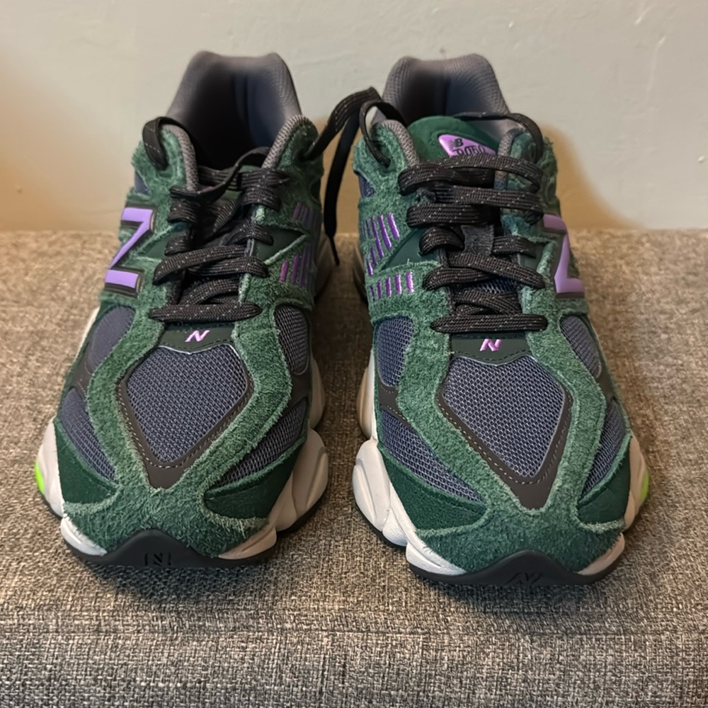 NEW BALANCE never used